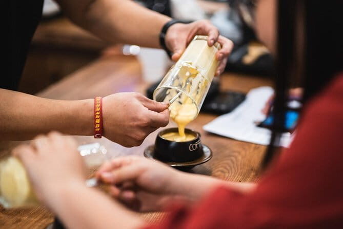 Cooking Class - FAQ