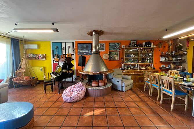 Cooking class, dinner and wine tasting in Lecce (Corigliano) - An In-Depth Look at the Corigliano Cooking Class Experience