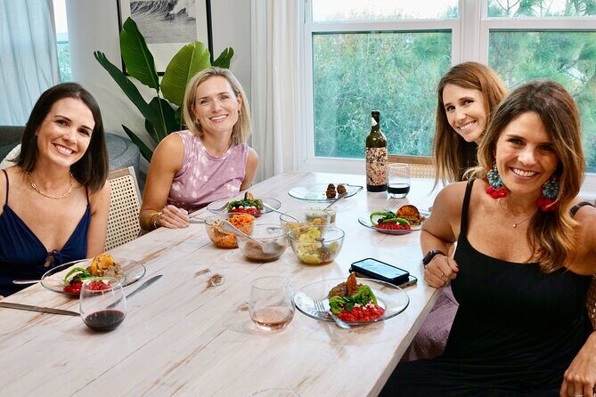 Cooking Class/Dinner W/ Celebrity French Chef OR Private Chef Ser - Key Points