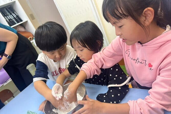Cooking Class for Kids and Parents in Kyoto - An In-Depth Look at the Experience