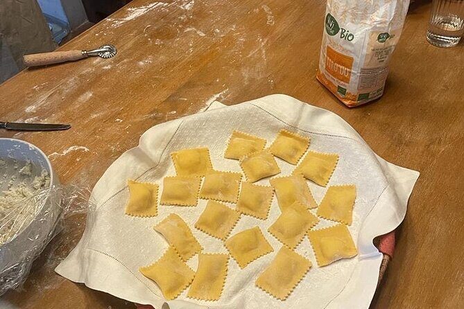 Cooking Class for Pasta Lovers in Florence Country House - The Experience: What to Expect