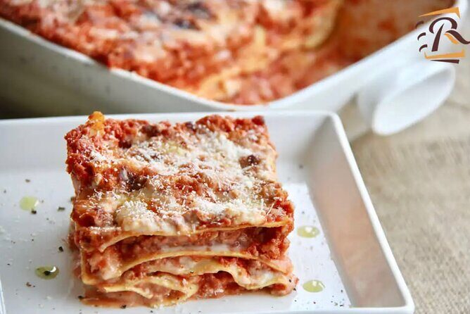 Cooking Class for Pasta Lovers in Florence Country House - Why This Tour Works for Travelers