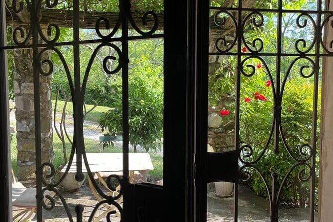 Cooking Class for Pasta Lovers in Florence Country House - Cooking Class for Pasta Lovers in Florence Country House