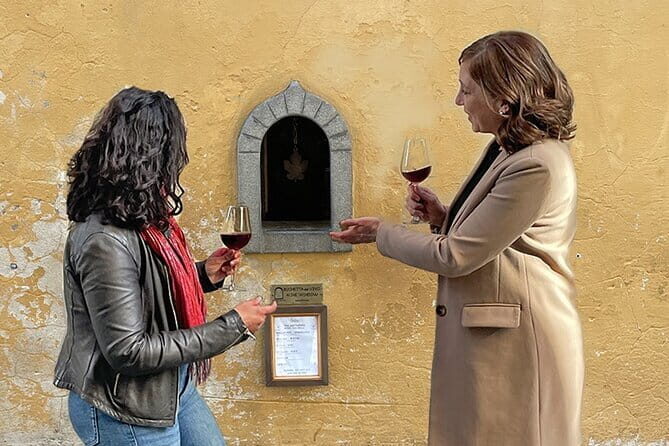 Cooking Class for Pasta Lovers in Florence Country House - Detailed Itinerary Breakdown