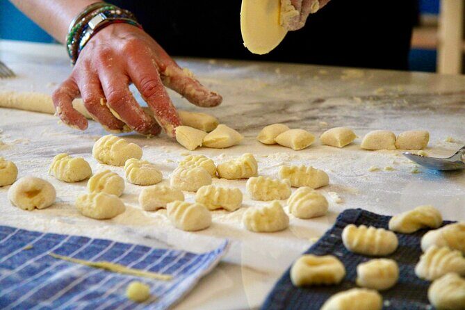 Cooking Class: Fresh Pasta Course with Wines at Lake Garda - FAQ