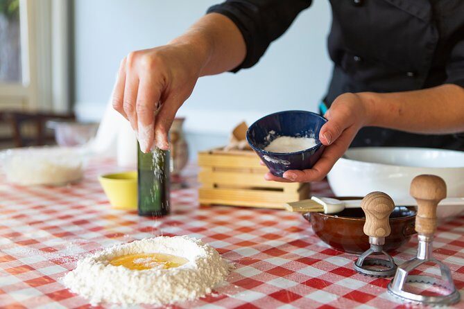 Cooking Class from Sorrento - Savor Italy’s Flavors with a Cooking Class from Sorrento