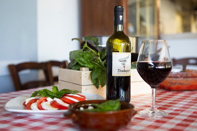 Cooking Class from Sorrento - Final Thoughts