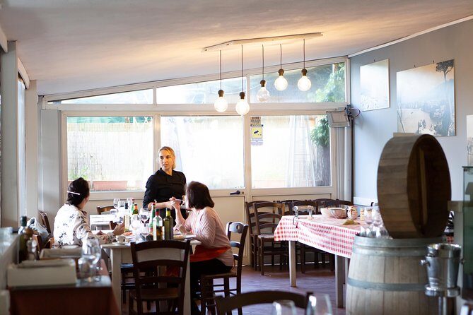 Cooking Class from Sorrento - FAQ