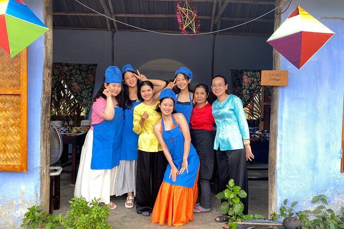 Cooking Class Hoi An - Organic Garden - Farming Tour - Final Thoughts: Is It Worth It?