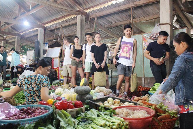 Cooking Class Hoi An:Local Market, Basket Boat, Fishing & Cooking - Who Will Love This Experience?