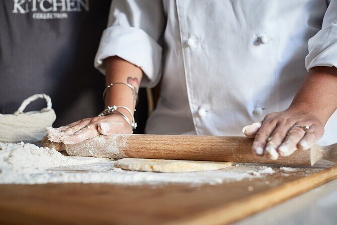 Cooking Class Home Made Italian Pasta - Getting to Know the Cooking Class Home Made Italian Pasta