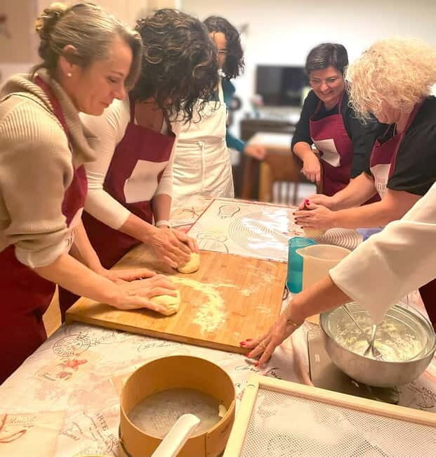 Cooking Class: Homemade Italian Lasagna Experience by Locals - Exploring the Homemade Italian Lasagna Experience in Basel