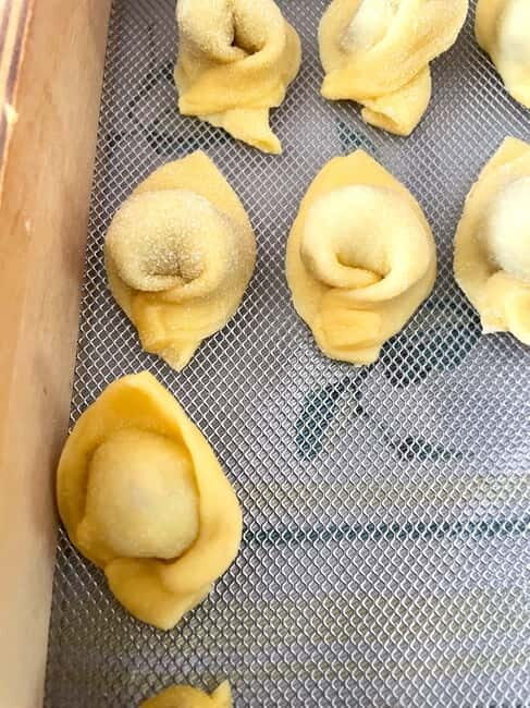 Cooking Class: Homemade Italian Lasagna Experience by Locals - Key Points