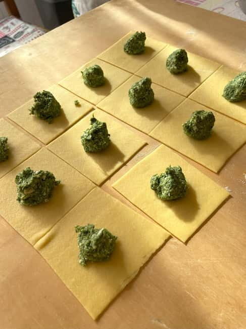 Cooking Class: Homemade Italian Lasagna Experience by Locals - FAQs