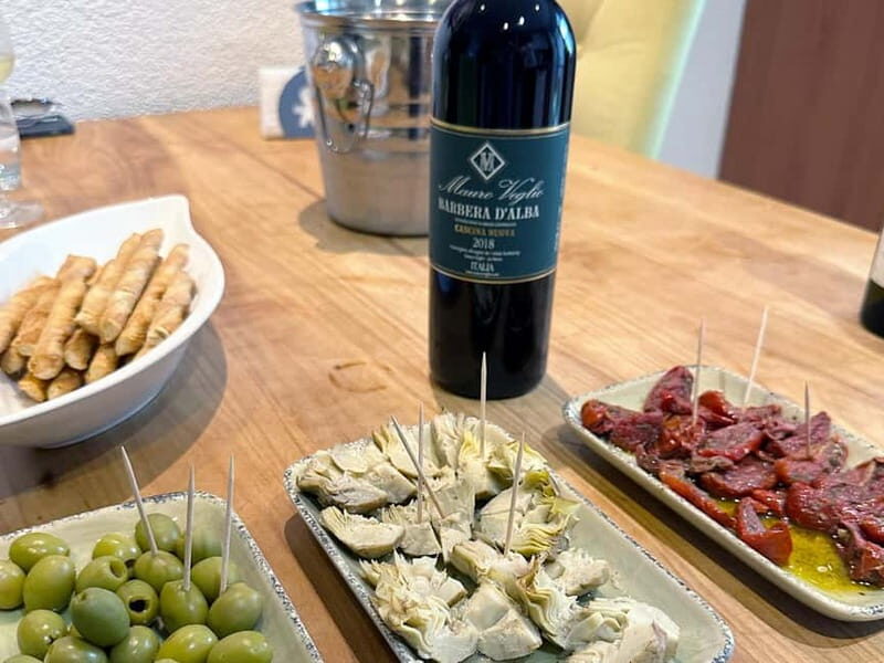 Cooking Class: Homemade Italian Lasagna Experience by Locals - Final Thoughts