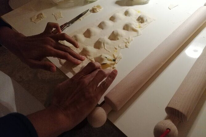 Cooking class in a cave restaurant in the Sassi of Matera - Exploring the Experience in Detail