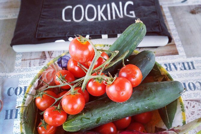 Cooking Class in a Real Tuscan Farmhouse - Authentic Tuscan Cooking at a Family Farmhouse: A Detailed Review