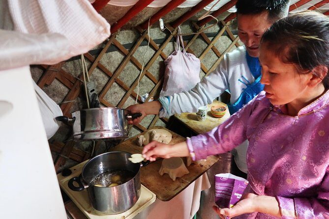 Cooking Class in a Traditional Ger Home in Ulaanbaatar Suburbs - The Experience Beyond the Kitchen