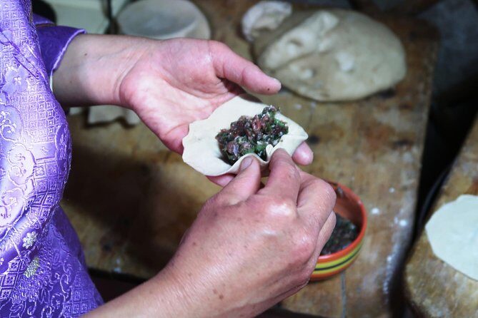 Cooking Class in a Traditional Ger Home in Ulaanbaatar Suburbs - FAQs