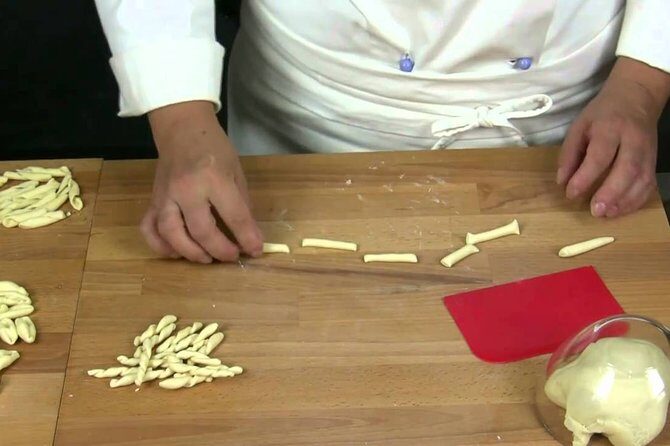 Cooking class in a Trullo near Polignano - An In-Depth Look at the Experience