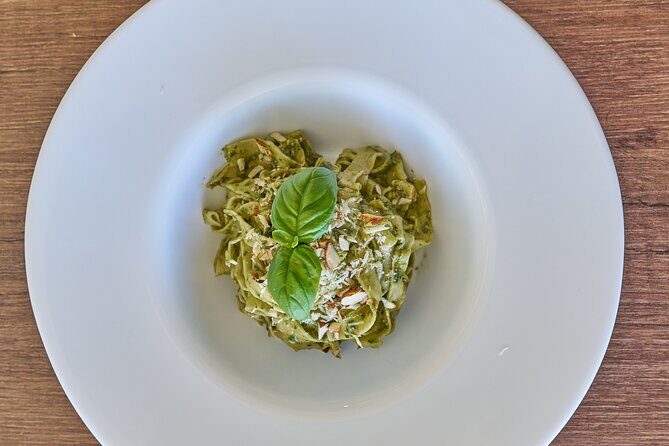 Cooking class in a villa with Palermo view - An In-Depth Look at the Palermo Villa Cooking Class