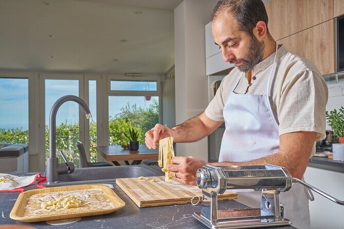 Cooking class in a villa with Palermo view - Final Thoughts