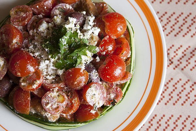 Cooking Class in Athens: Learn the Art of Phyllo with Christina - The Experience: What to Expect in Christina’s Kitchen