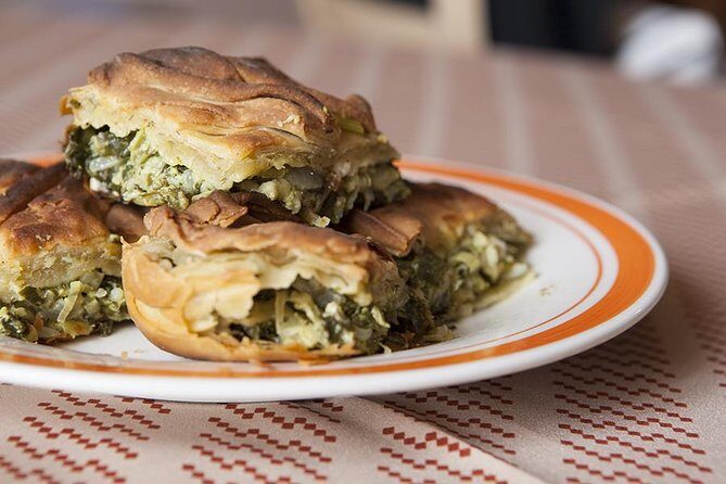 Cooking Class in Athens: Learn the Art of Phyllo with Christina - Final Thoughts: Who Will Love This Experience?