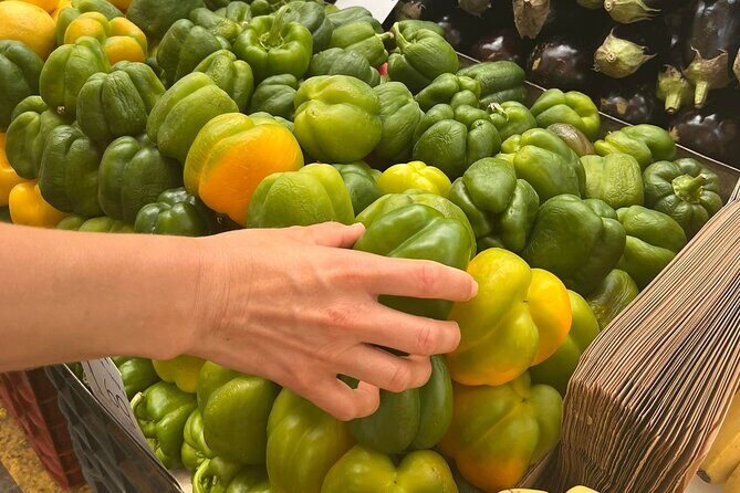 Cooking Class in Athens with Shopping in Central Market & Lunch - The Dive into Athens’ Food Scene