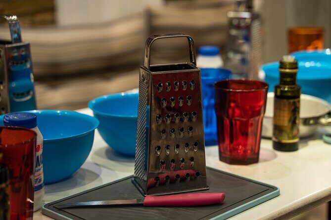 Cooking Class in Athens with Shopping in Central Market & Lunch - FAQ