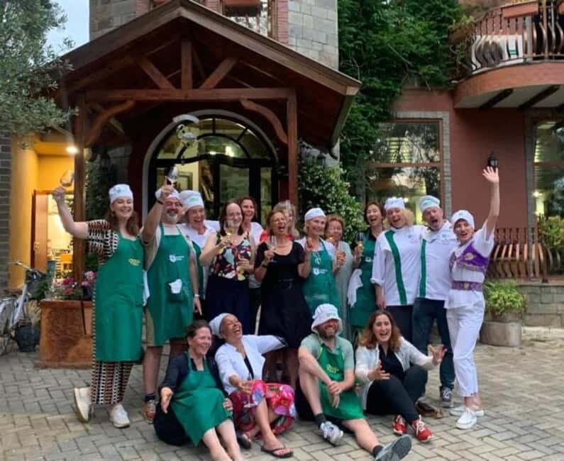 Cooking Class in Berat,Slow Food - What This Experience Means for Travelers