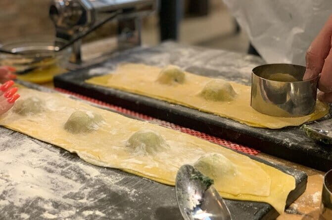 Cooking Class in Florence Pasta & Tiramisu Making Unlimited Wine - The Value of the Experience
