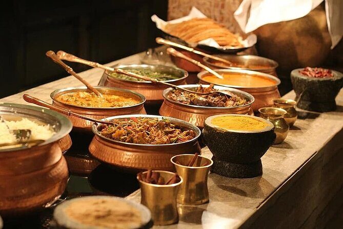 Cooking Class In Goa - Key Points