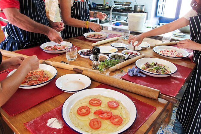 Cooking Class in Gozo with Market Visit - Authentic Maltese Flavors and Cultural Touches