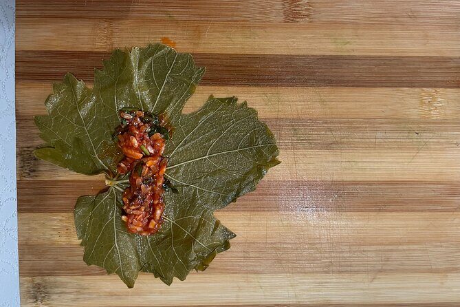 Cooking Class in Istanbul - Home Cooking with a Local - The Sum Up