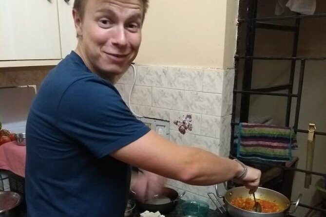 Cooking Class in Jaipur with all Transport & Meals. - An In-Depth Look at the Jaipur Cooking Class Experience