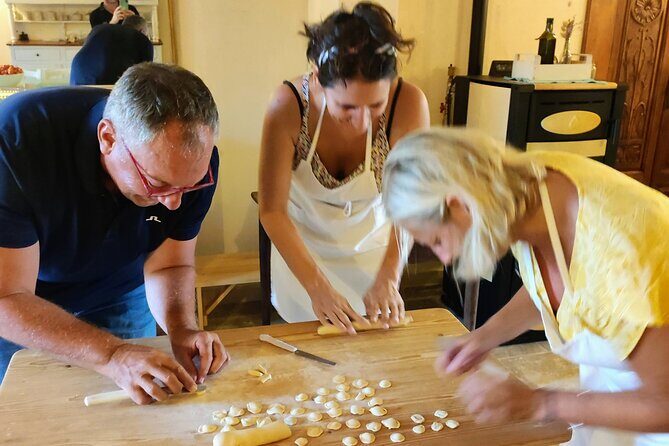 Cooking class in Masseria - Cooking class - Puglia - Lecce - Who is this experience best for?