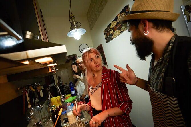 Cooking Class in Palermo - fresh pasta and tiramisù - An In-Depth Look at the Palermo Cooking Class