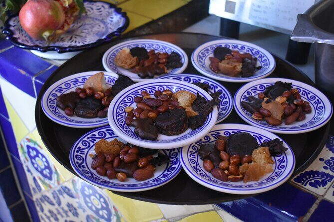 Cooking class in Puebla (private) - Who This Experience Is Best For