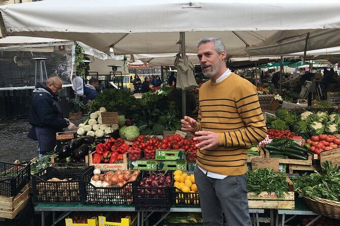 Cooking Class in Rome: Chef in a Day - An In-Depth Look at the Experience