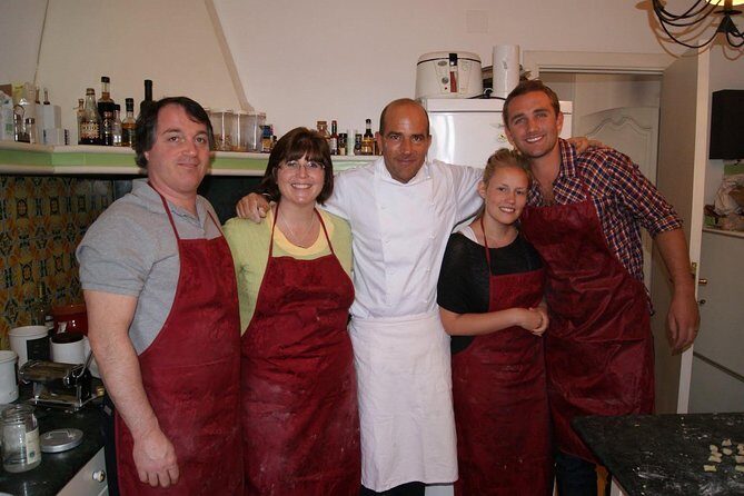 Cooking Class in Rome's Countryside - Cooking Class in Romes Countryside: A Flavorful Escape from the City