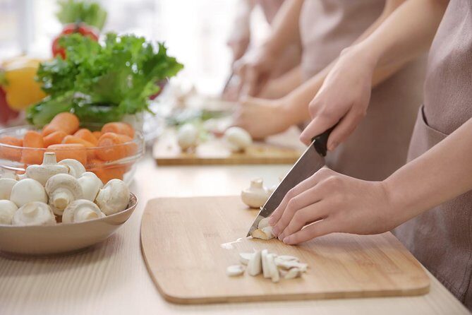 Cooking Class in Rome's Countryside - A Scenic Day Out in Mazzano Romano