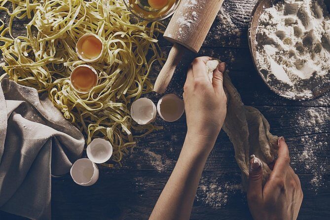 Cooking Class in Rome's Countryside - Practical Details and Value