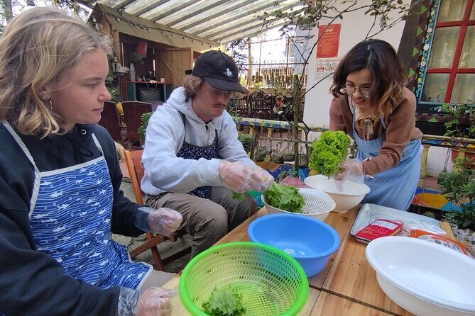 Cooking Class in Sa Pa With Local Chef - Who Should Book This Experience?
