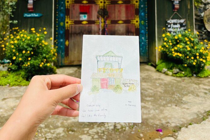 Cooking Class in Sa Pa With Local Chef - Final Thoughts