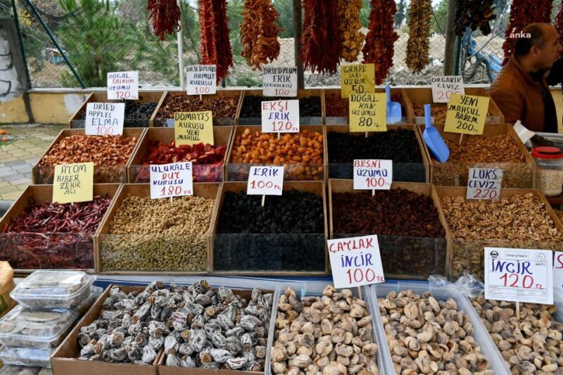 Cooking Class in Selcuk ( Ephesus) and Market Exploration - Key Points
