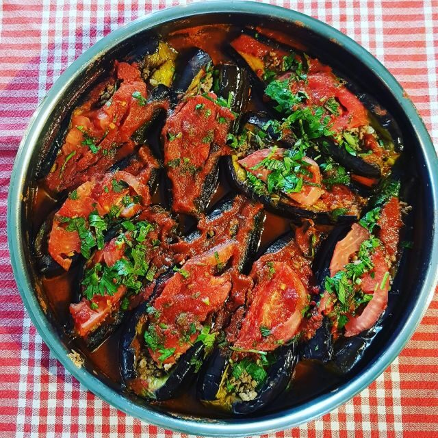 Cooking Class in Selcuk ( Ephesus) and Market Exploration - Discovering Selcuk’s Flavors: An Overview of the Experience