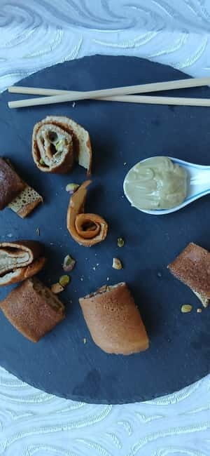 Cooking Class in Sofia: Sourdough Pancakes, Wine & Culture - Why This Experience Is Valuable