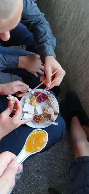 Cooking Class in Sofia: Sourdough Pancakes, Wine & Culture - Final Thoughts