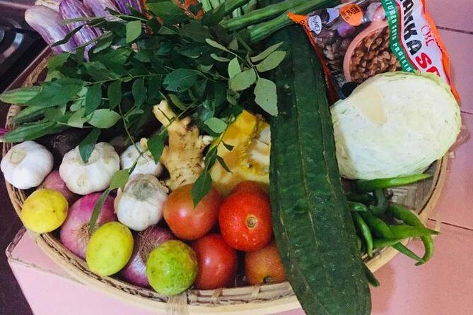 Cooking class in Srilanka - Exploring the Colombo Cooking Class Experience